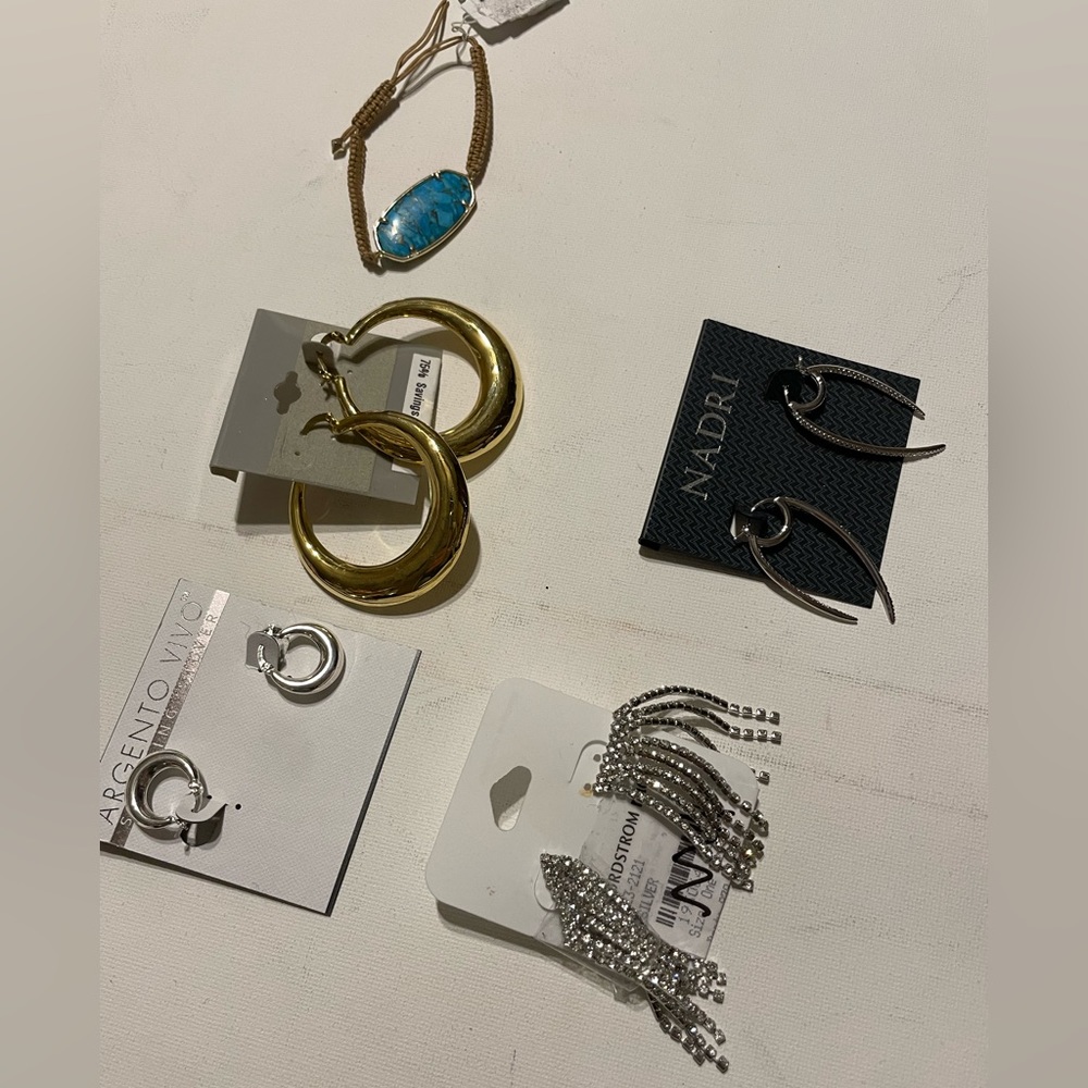 Jewelry Bundle